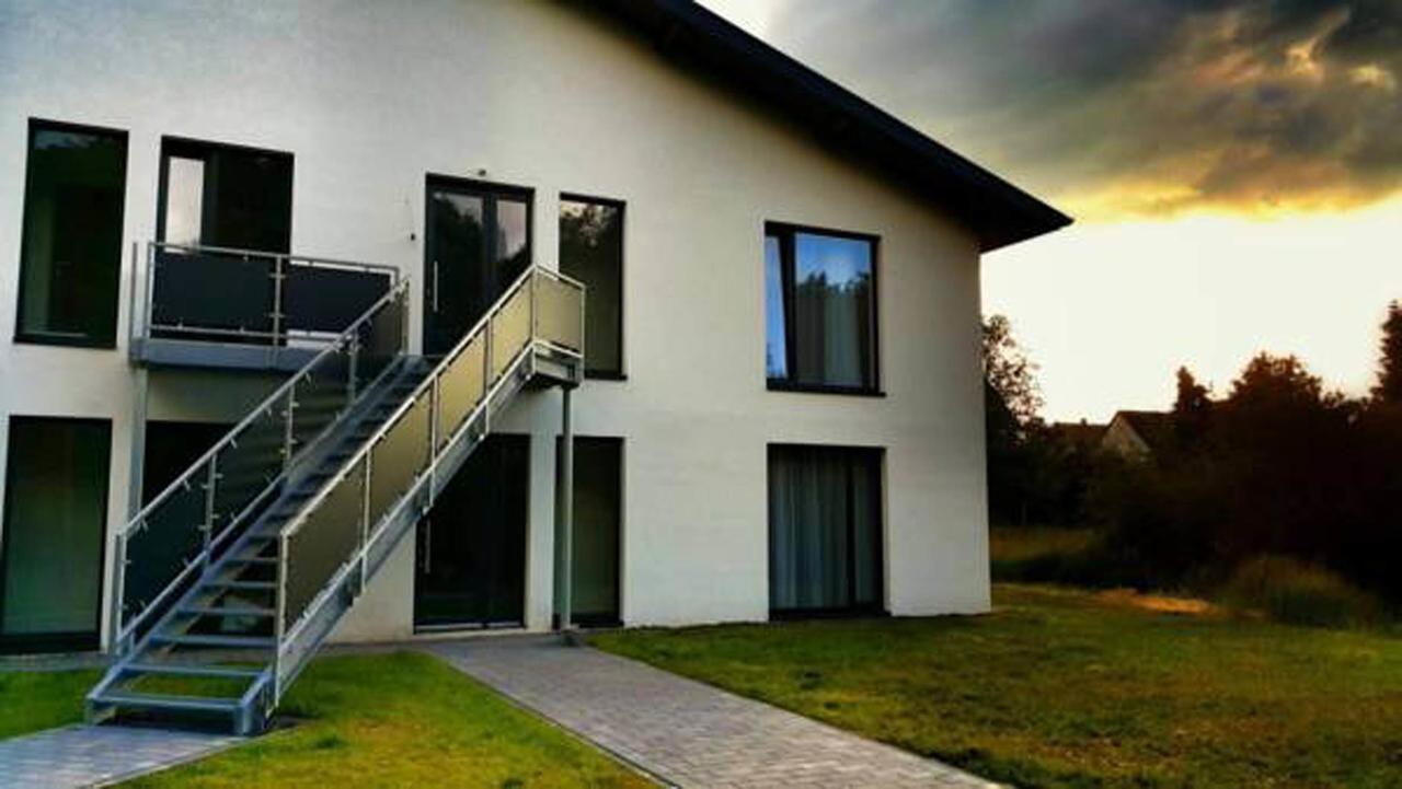 3H Apartments Kelberg Exterior photo